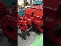 See Why Choose Vertical Ring Pulsation Drive Gearbox